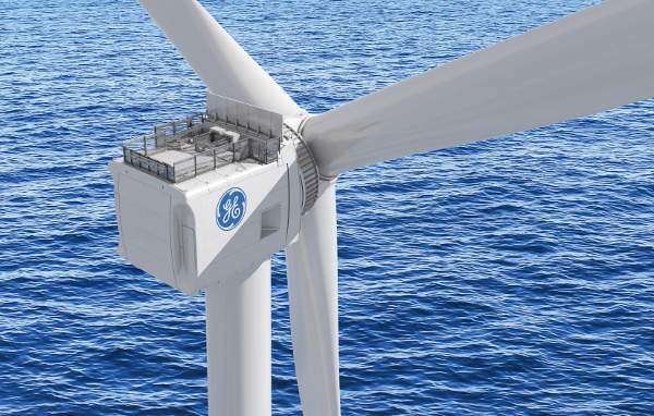 Vattenfall and GE forge turbine alliance TGS 4C | 4C Offshore News