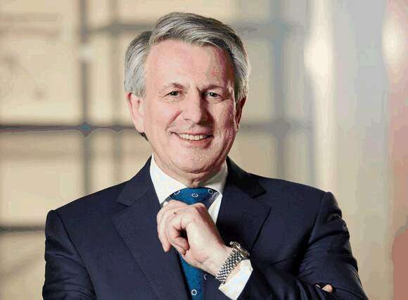 Frans Langerak Shell Energy transition