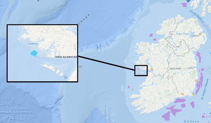 Green Investment Group acquire 400 MW Irish project TGS 4C | 4C ...