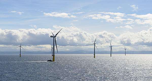 RWE named Thor tender winner TGS 4C | 4C Offshore News