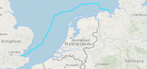 NeuConnect Secures Dutch Permit for Offshore Works TGS 4C | 4C Offshore ...