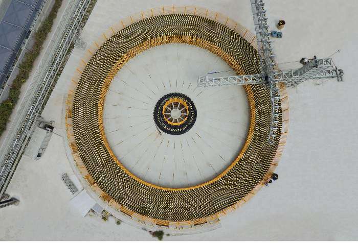 Hellenic Cables to supply Sofia array cables TGS 4C | 4C Offshore News