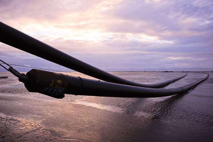 TenneT invites tenders for 2 GW grid projects TGS 4C | 4C Offshore News
