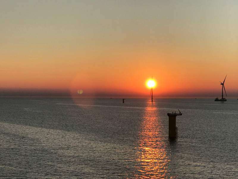 Philippines to launch offshore wind roadmap TGS 4C | 4C Offshore News