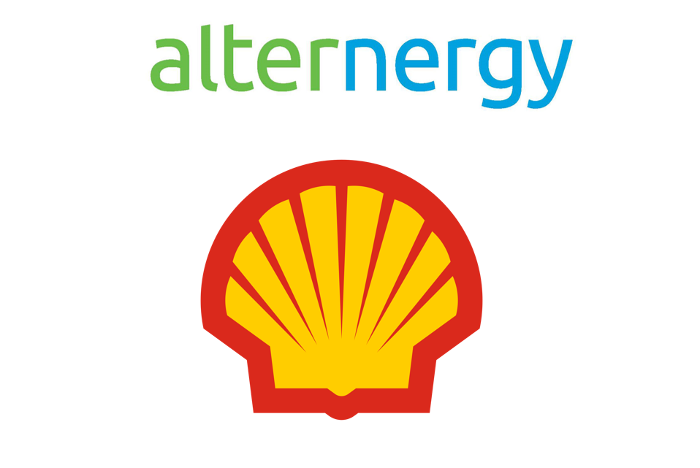 Ar Energy Shell Alternergy and Shell form Philippines offshore wind partnership TGS 4C ...