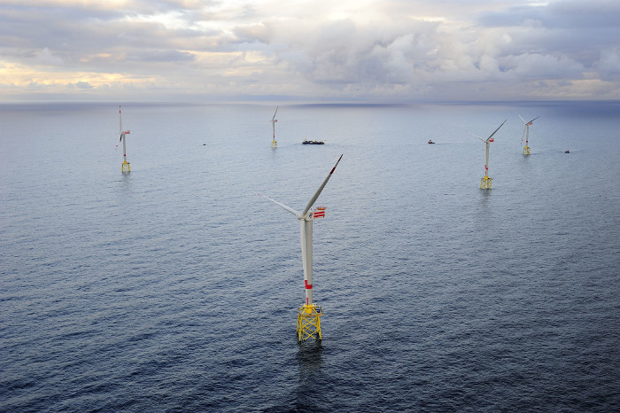 RWE expands its Irish offshore business TGS 4C | 4C Offshore News