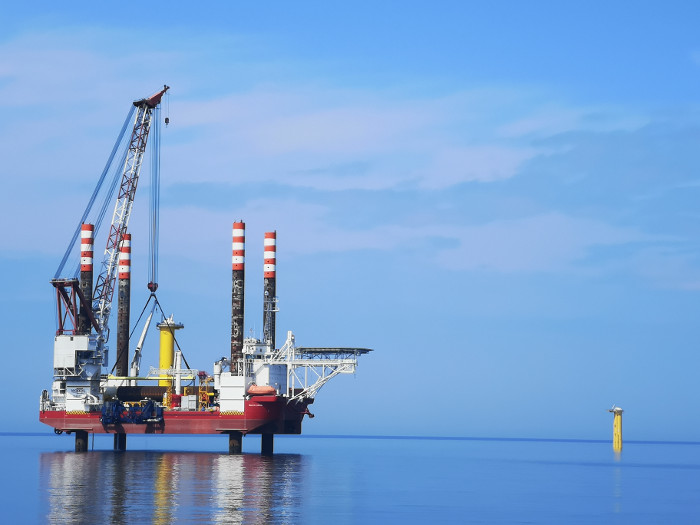 Seajacks secures additional contracts TGS 4C | 4C Offshore News