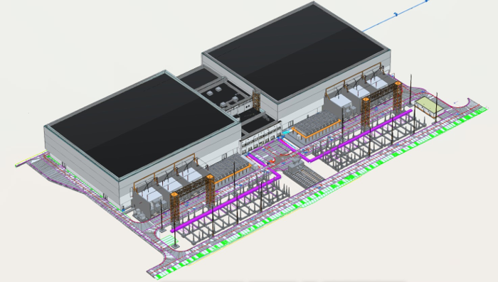 TenneT assembles onshore converter station team for 2GW offshore ...