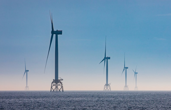 Partnership to bid for offshore wind farm in Gippsland TGS 4C | 4C ...