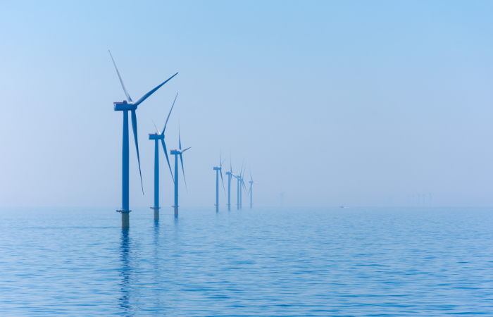 Correll Group awarded contract from Prysmian TGS 4C | 4C Offshore News