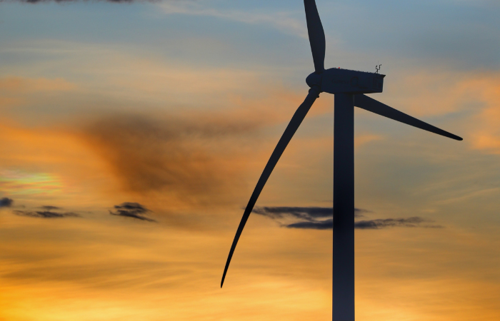 Delta Wind Partners’ digital solution to cut floating wind risk TGS 4C ...