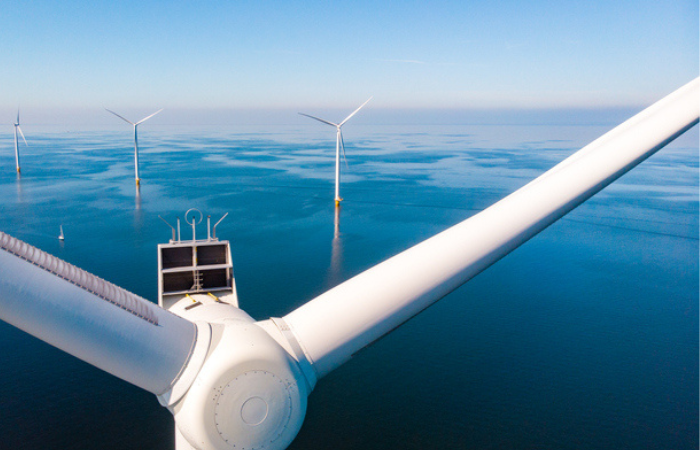 Taiwan’s offshore wind power moves forward. TGS 4C | 4C Offshore News