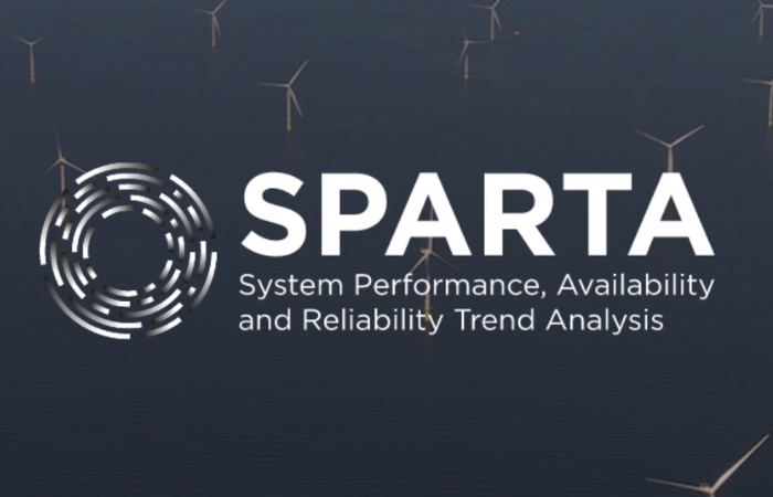 Shell joins SPARTA initiative to boost offshore wind performance TGS 4C ...