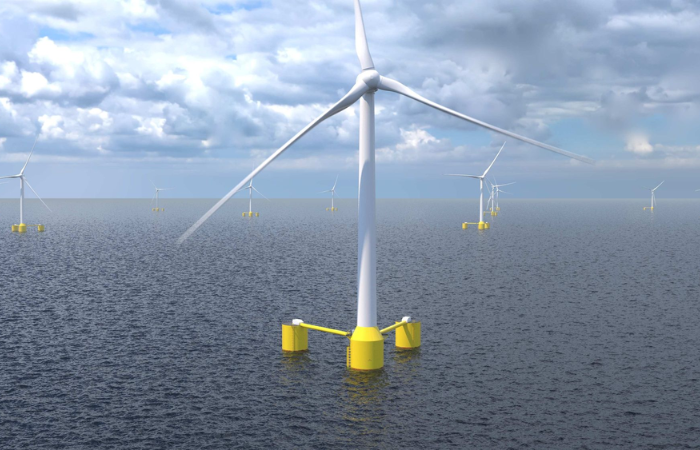 Deep Wind Offshore strengthens position in Sweden TGS 4C | 4C Offshore News