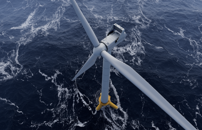 Wales-led consortium secures £1 million for innovative offshore wind ...
