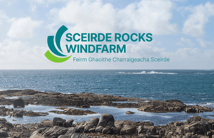 Sceirde Rocks Wind Farm submits planning application for 450 MW ...