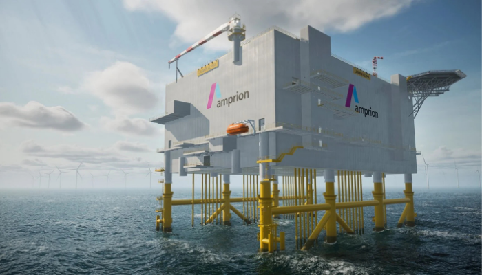 Norwegian firm to deliver substructure for massive 2GW converter ...