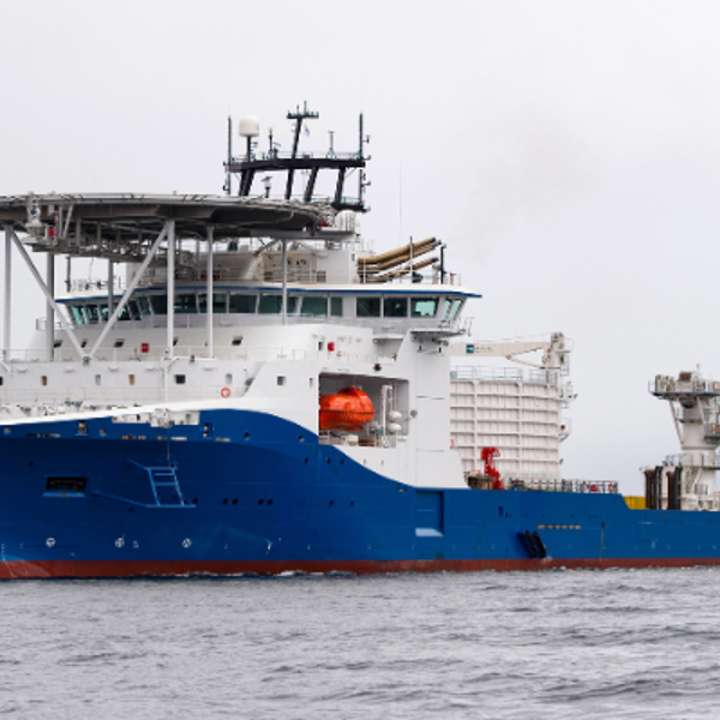 Export cable installation to start on 1.4GW offshore wind farm TGS 4C ...