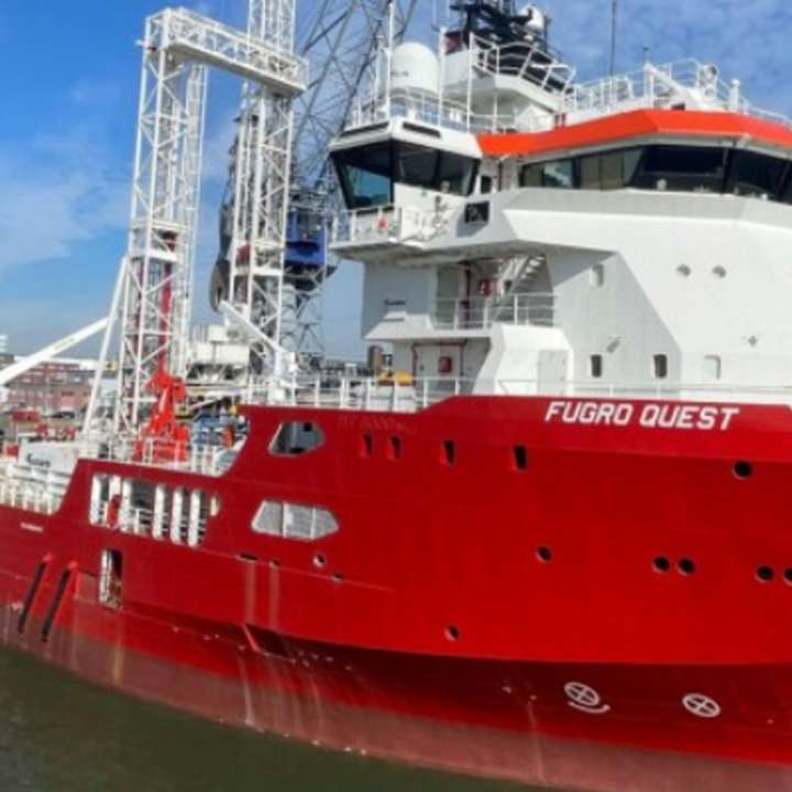 4GW wind cluster survey contract handed to Dutch firm TGS 4C | 4C ...