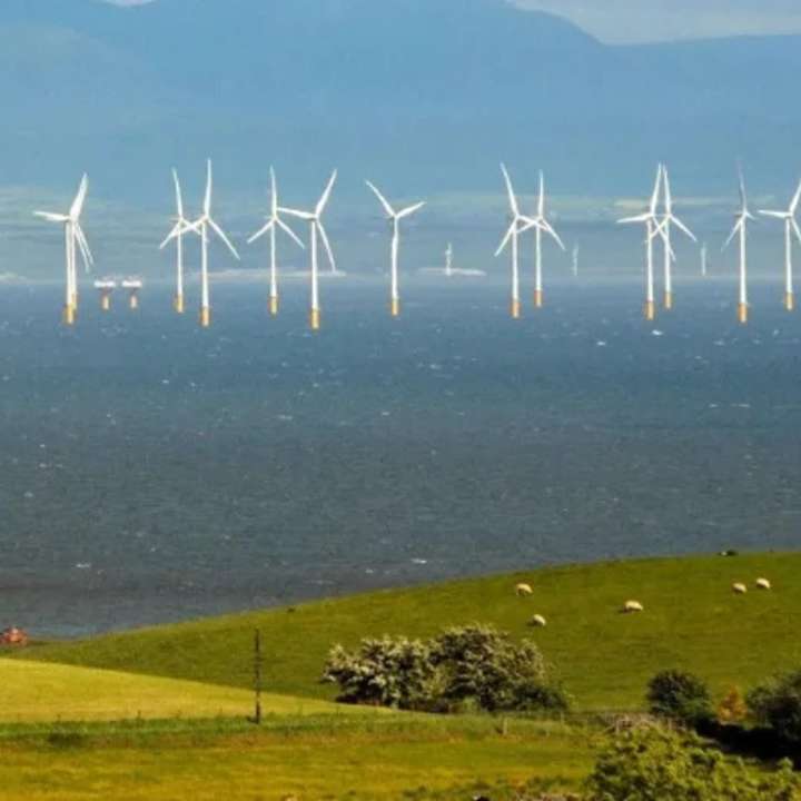 Defy Wind UK public defy Trump’s anti-wind rhetoric with clean energy investments ...