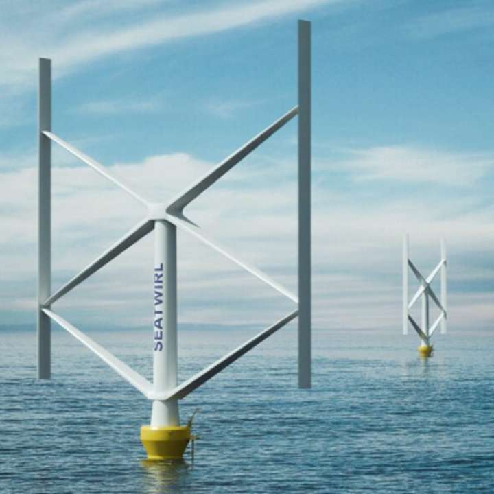 Floating firm secures £13m to trial 'innovative' prototype TGS 4C | 4C ...