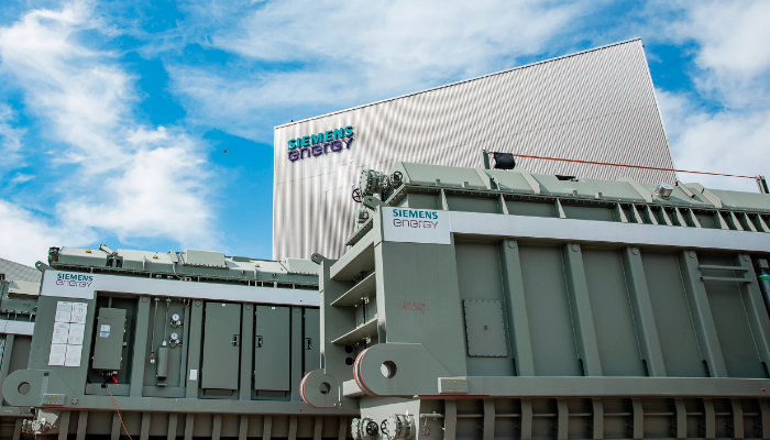 Siemens to expand transformer factory with £190m investment TGS 4C | 4C ...