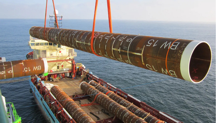 UK and Norway partner up for offshore wind design initiative TGS 4C ...