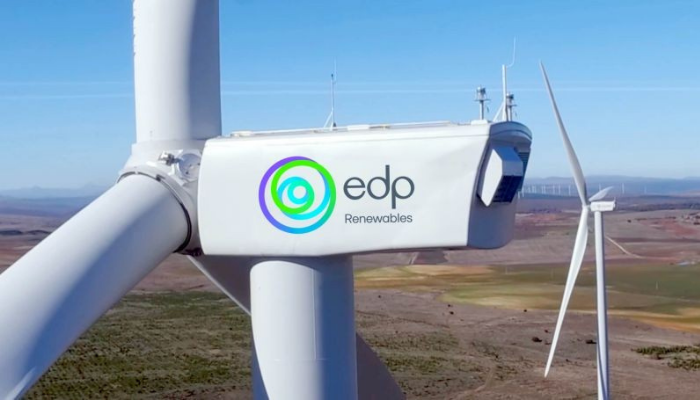 US renewables market becoming 'significantly clearer': EDP boss TGS 4C ...