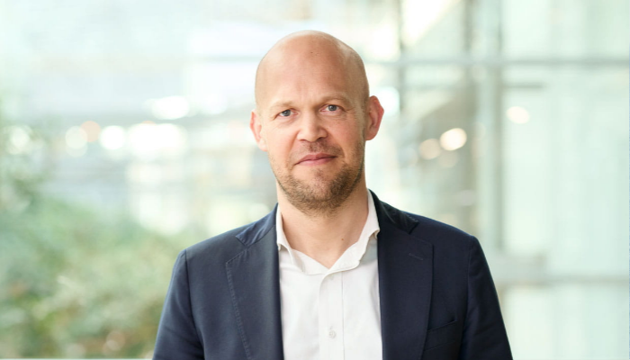 Ørsted confirms 2,000-job layoffs as part of 'rightsizing' plan TGS 4C ...