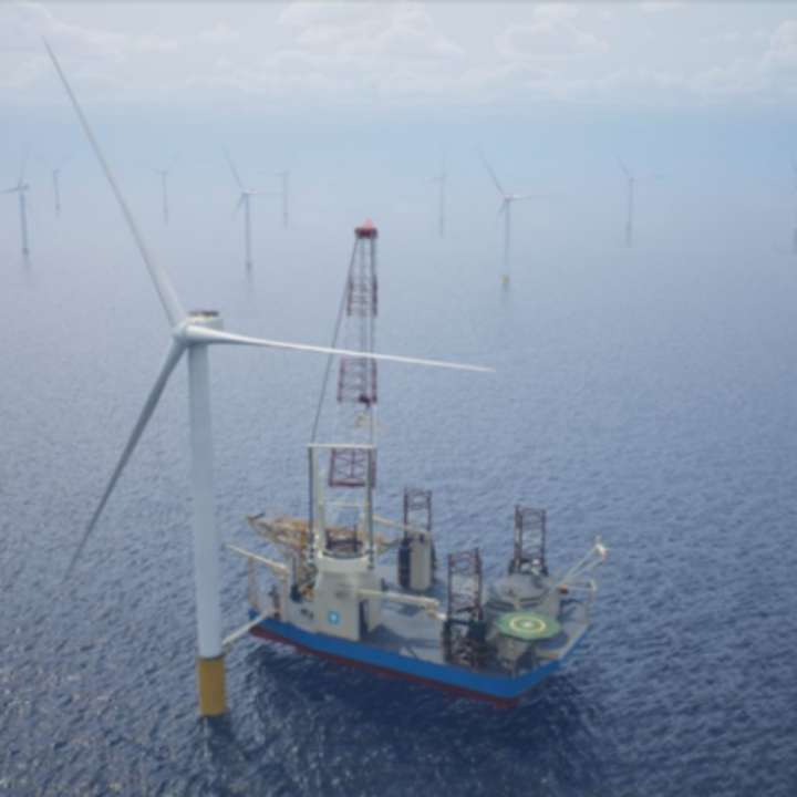 Shipping giant cancels £356m offshore wind vessel order TGS 4C | 4C ...