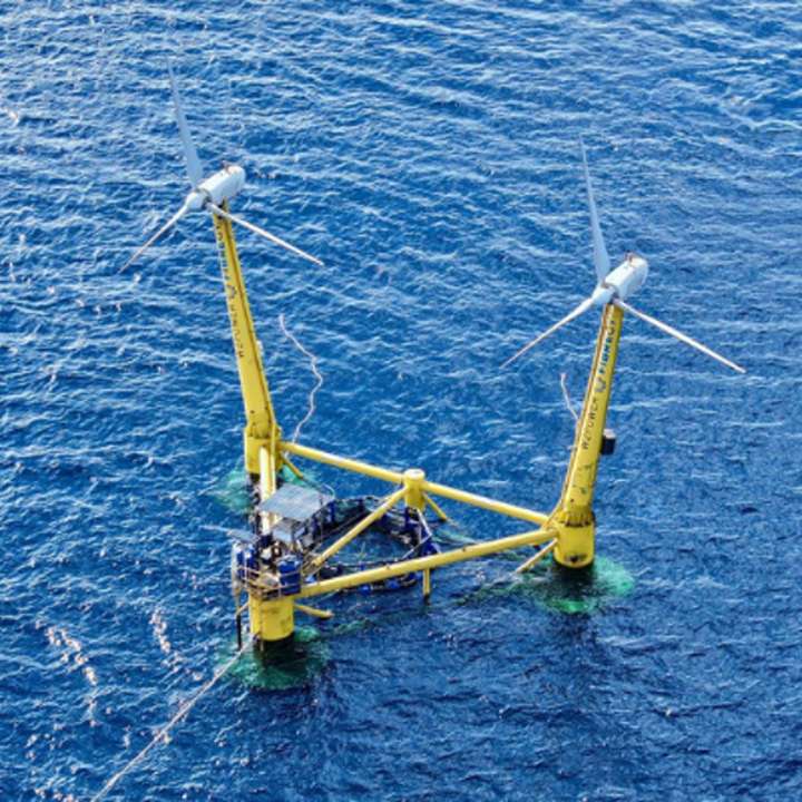 W2Power sets sail again TGS 4C | 4C Offshore News