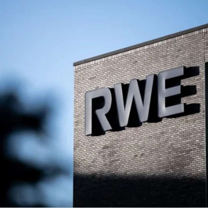 C2 Rwe RWE mulls offshore project exit as value comes into question TGS 4C ...