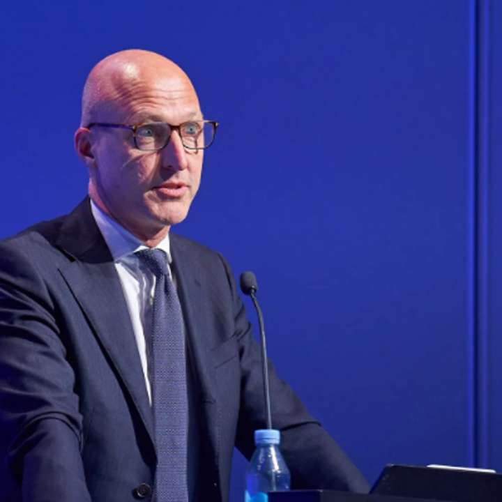 RWE CEO takes swipe at the Dutch in wake of failed wind auction TGS 4C ...