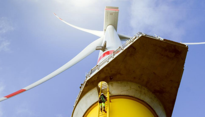Shell, RWE, Equinor join 'pivotal' offshore wind coalition TGS 4C | 4C ...