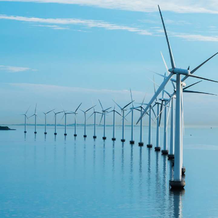 Offshore wind advocates push for North Sea 'new deal’ TGS 4C | 4C ...