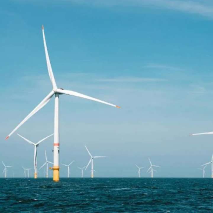 Floating wind aid scheme approved for Norway TGS 4C | 4C Offshore News