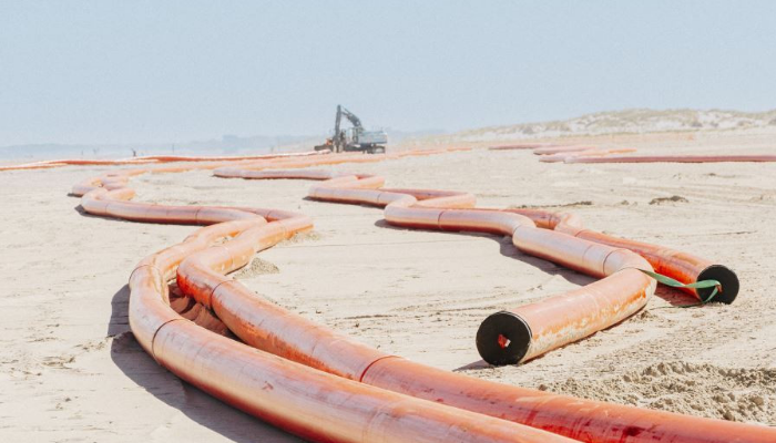 Amprion seeks permission to lay BalWin cables TGS 4C | 4C Offshore News