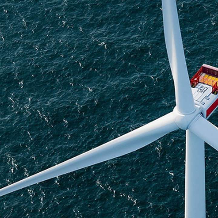 Vestas secures first offshore wind order in South Korea TGS 4C | 4C ...