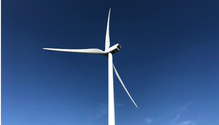 China installs world's first 20MW offshore wind turbine TGS 4C | 4C ...