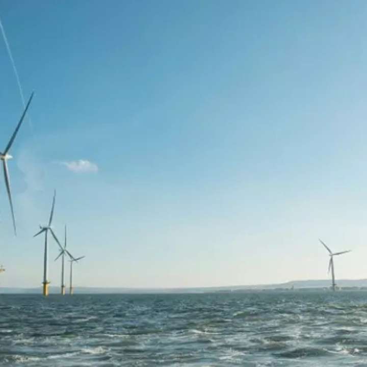 EDF nixes floating wind proposal TGS 4C | 4C Offshore News