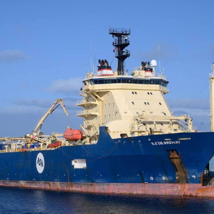 Vard sends off Prysmian's new cable vessel for final fit-out TGS 4C ...