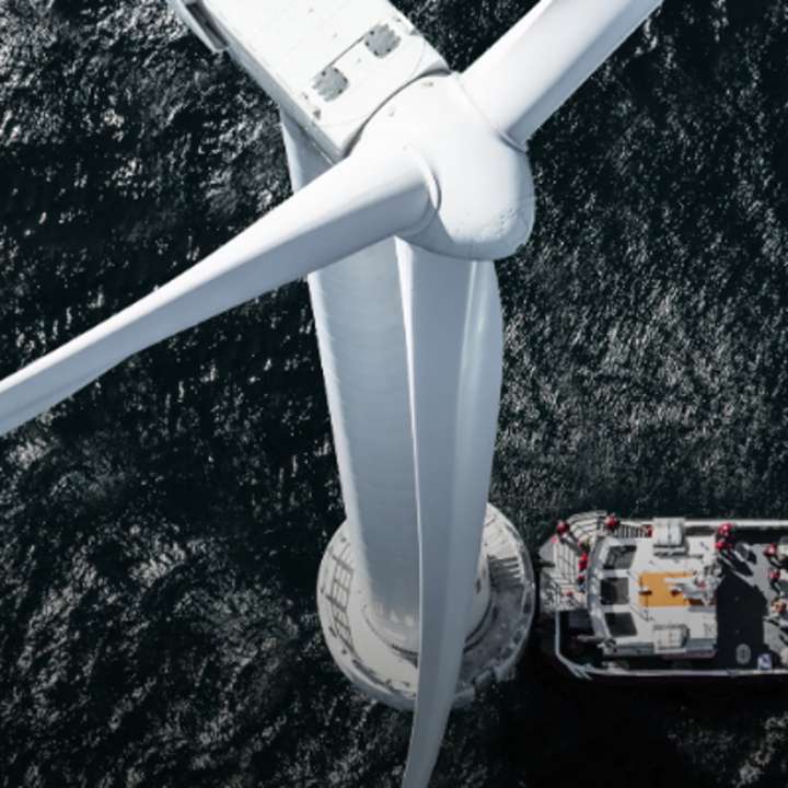 Offshore wind farm included in RWE's onshore sell-off TGS 4C | 4C ...