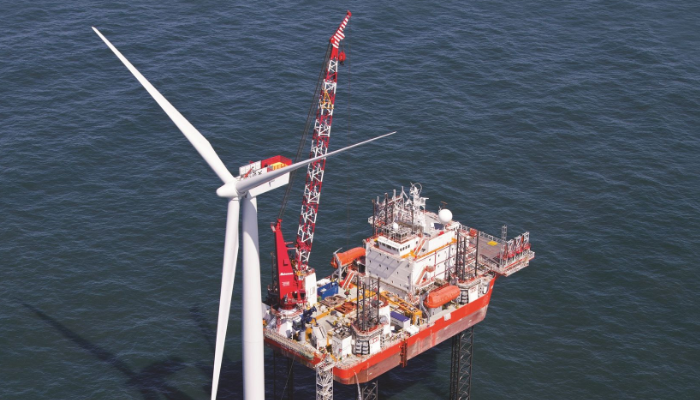 Offshore energy specialist to buy new support vessel TGS 4C | 4C ...