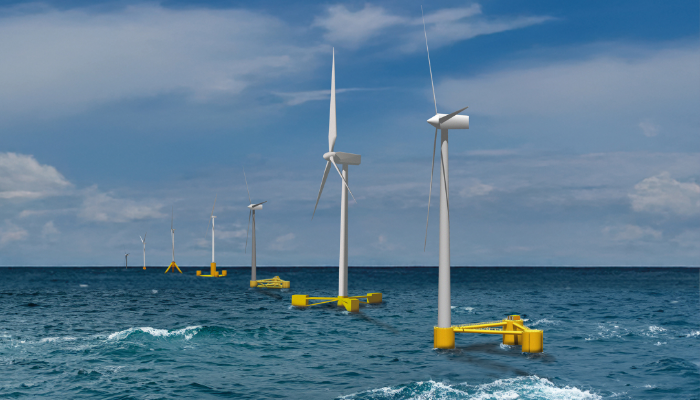 Deep-water wind testing enters 'next phase' in UK waters TGS 4C | 4C ...