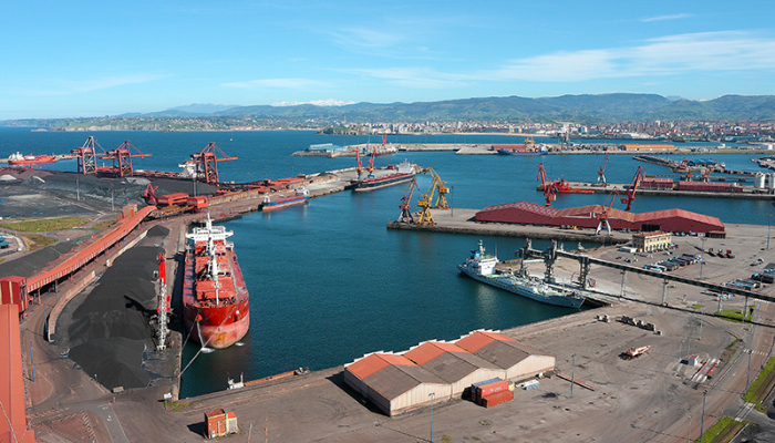 China's Dajin signs partnership for offshore wind foundation factory ...