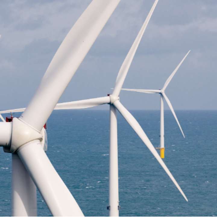 RWE buys Vestas turbines for 1.4GW offshore wind farm TGS 4C | 4C ...