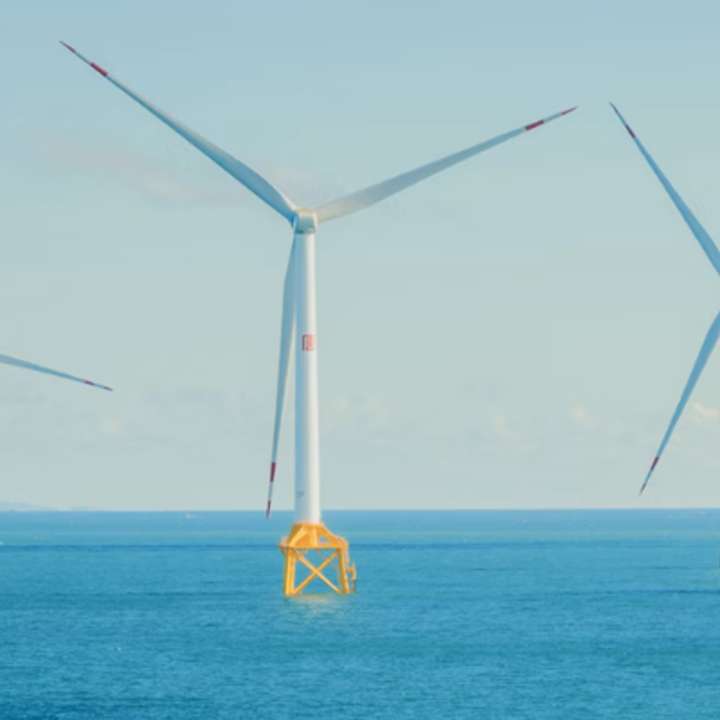 German developer secures grid connection deals for Philippine offshore ...
