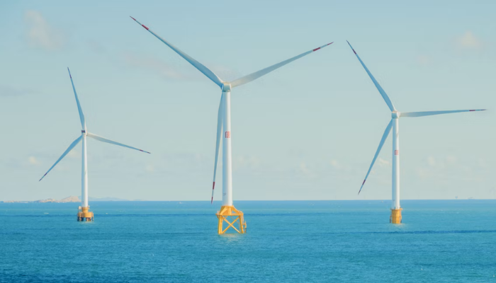 German developer secures grid connection deals for Philippine offshore ...