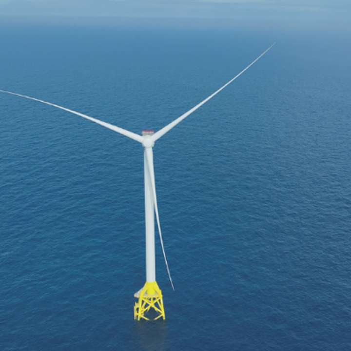 First Turbine Installed at Hai Long 3 Offshore Wind Farm TGS 4C | 4C ...