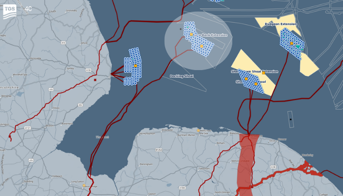 Evolve Energy signs long term supply deal with Shell Energy Europe TGS ...